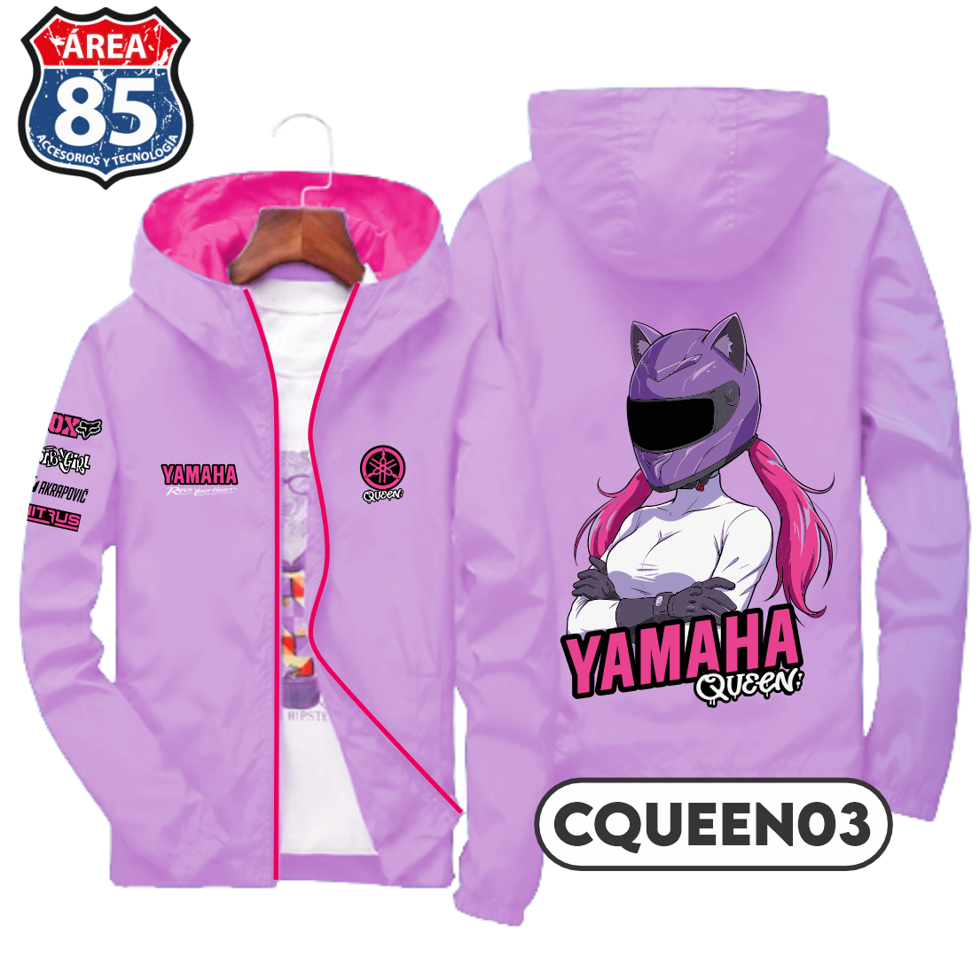 YAMAHA CQUEEN03