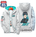 CHAQUETA CQUEEN05