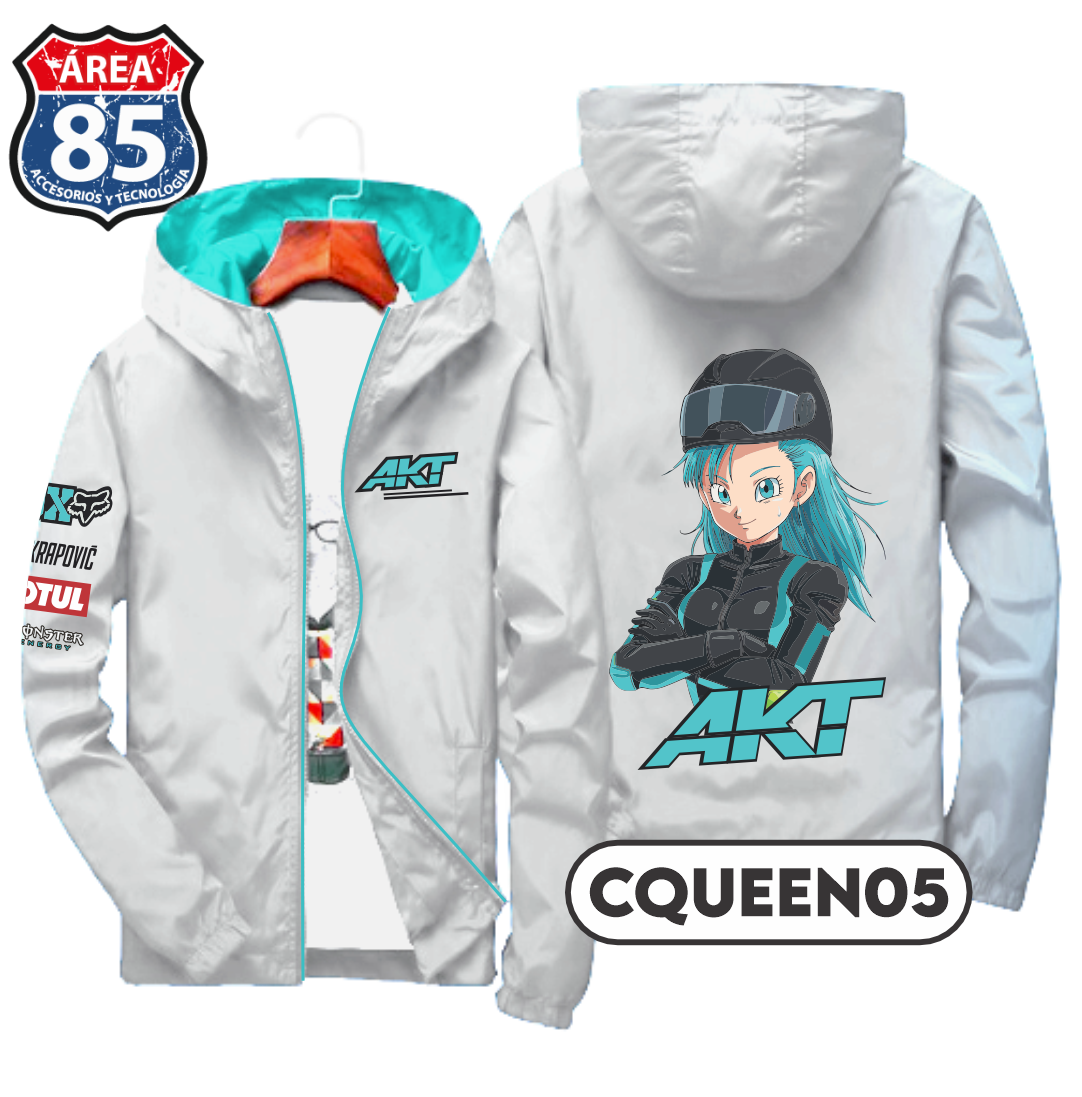 CHAQUETA CQUEEN05