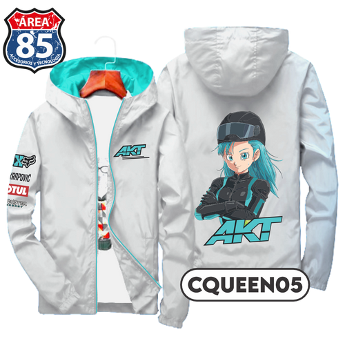 CHAQUETA CQUEEN05