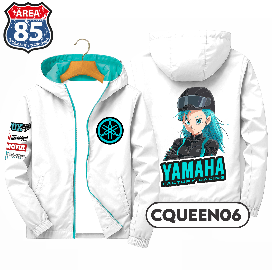YAMAHA CQUEEN06