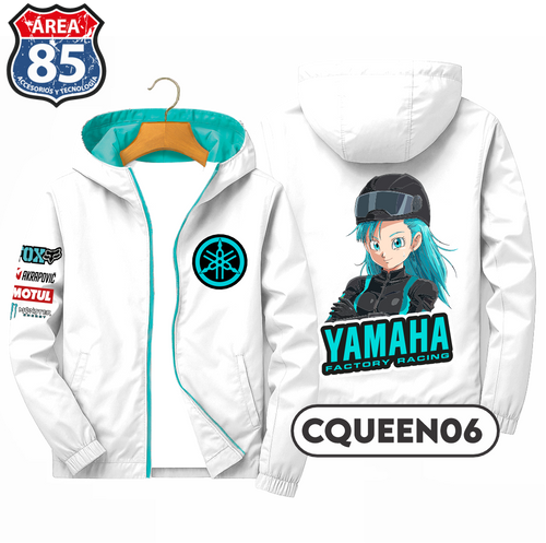 YAMAHA CQUEEN06