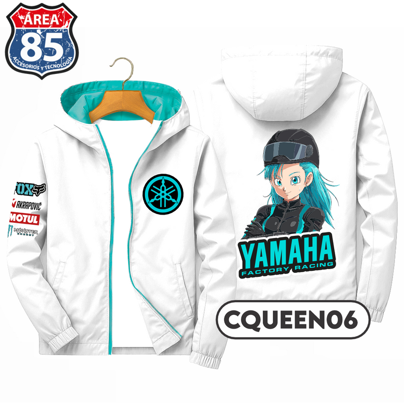 CHAQUETA CQUEEN06