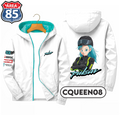 PULSAR CQUEEN08