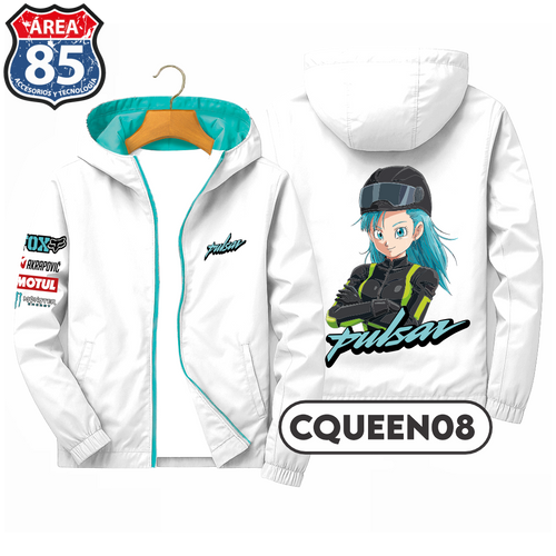 PULSAR CQUEEN08
