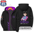 YAMAHA CQUEEN09
