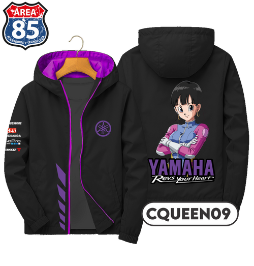 YAMAHA CQUEEN09
