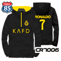 CHAQUETA CR7006