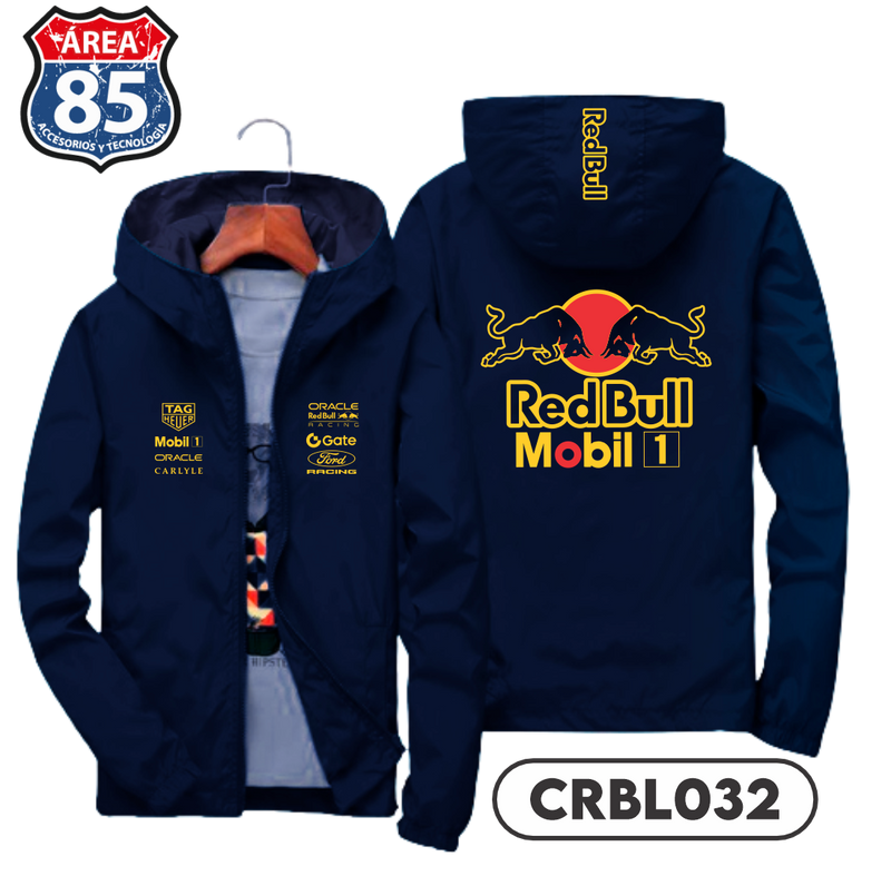 CHAQUETA CRBL032