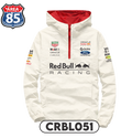CHAQUETA CRBL051
