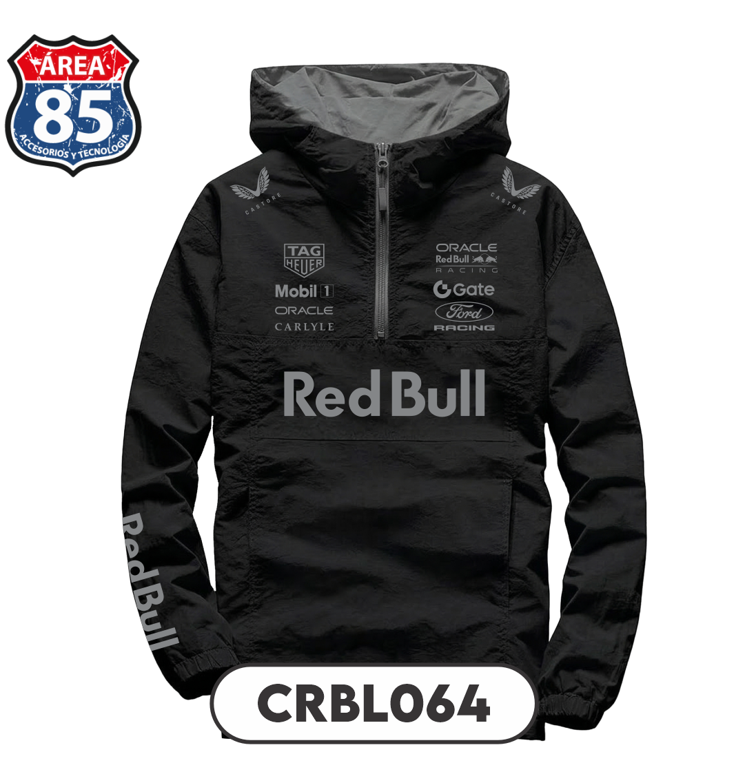 CHAQUETA CRBL064