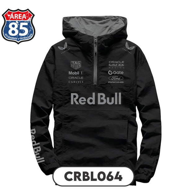 CHAQUETA CRBL064