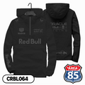 CHAQUETA CRBL064