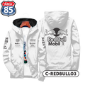 CHAQUETA C-REDBULL03