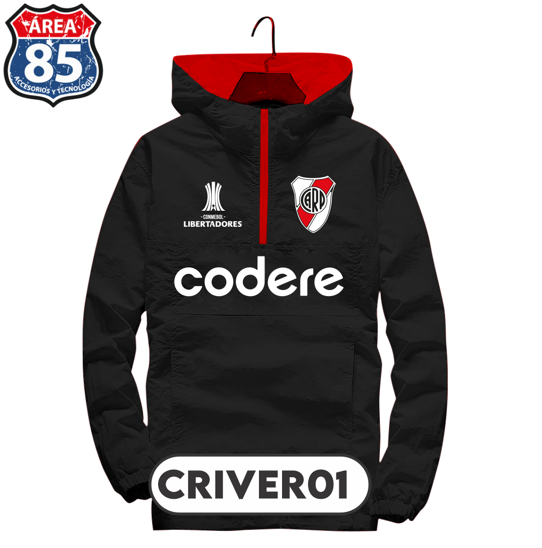 CHAQUETA CRIVER01