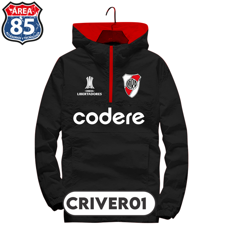 CHAQUETA CRIVER01
