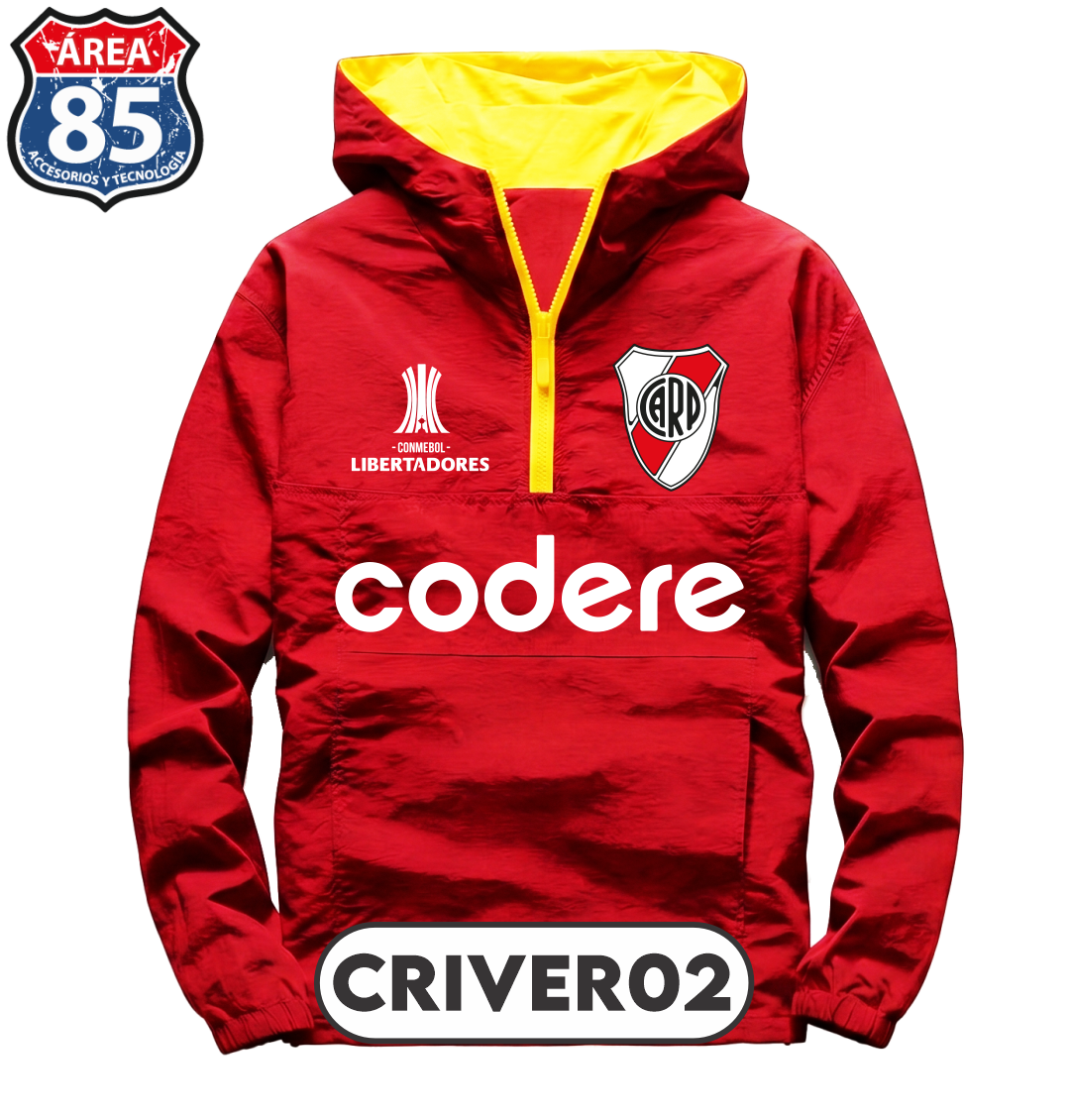 CHAQUETA CRIVER02