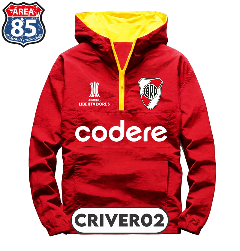 CHAQUETA CRIVER02