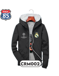 CHAQUETA NEGRA CRM002