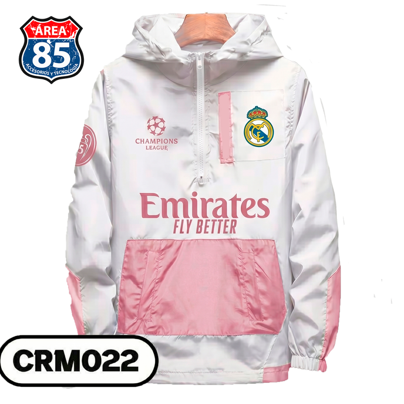 CHAQUETA CRM022