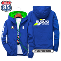 CHAQUETA CSUZUK010