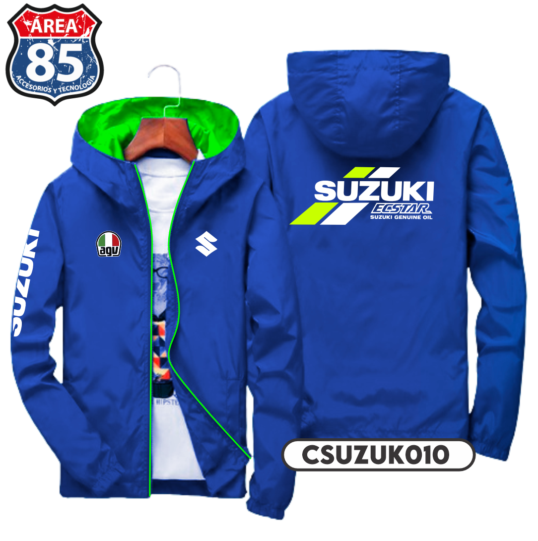 CHAQUETA CSUZUK010