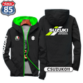 CHAQUETA CSUZUK011