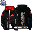 CHAQUETA CSUZUK047