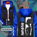 CHAQUETA CSUZUK049