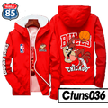 CHAQUETA CTUNS036