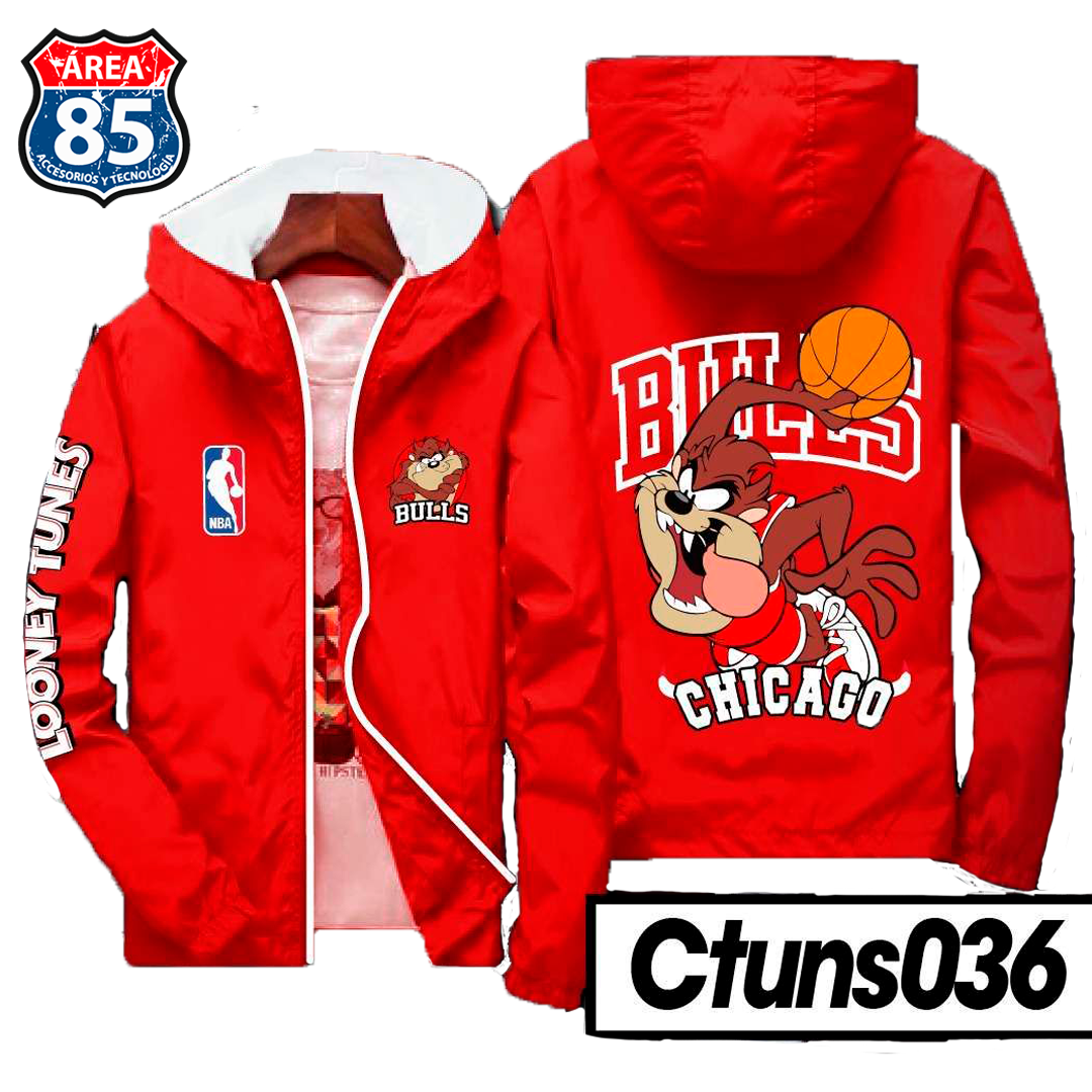 CHAQUETA CTUNS036