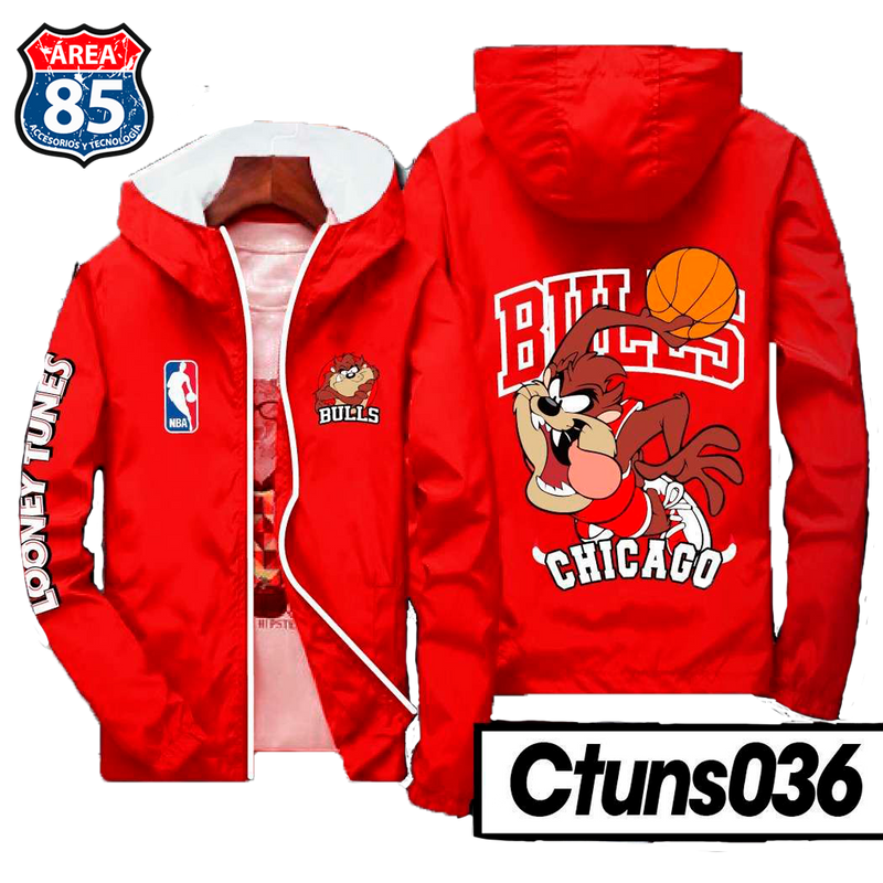 CHAQUETA CTUNS036