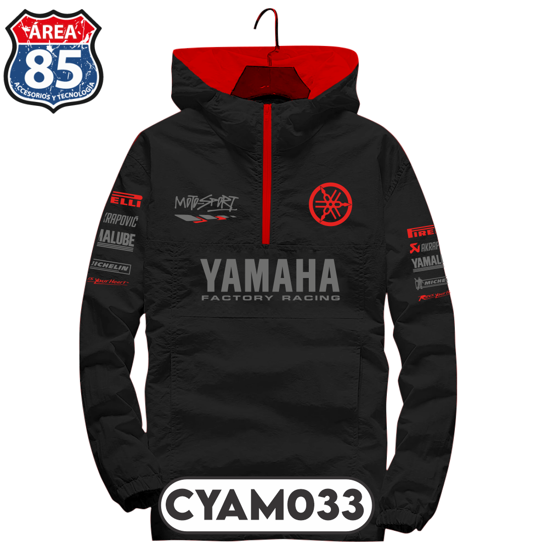 CHAQUETA CYAM033