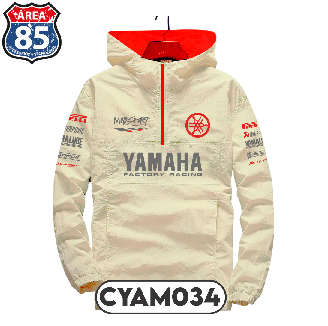 CHAQUETA CYAM034