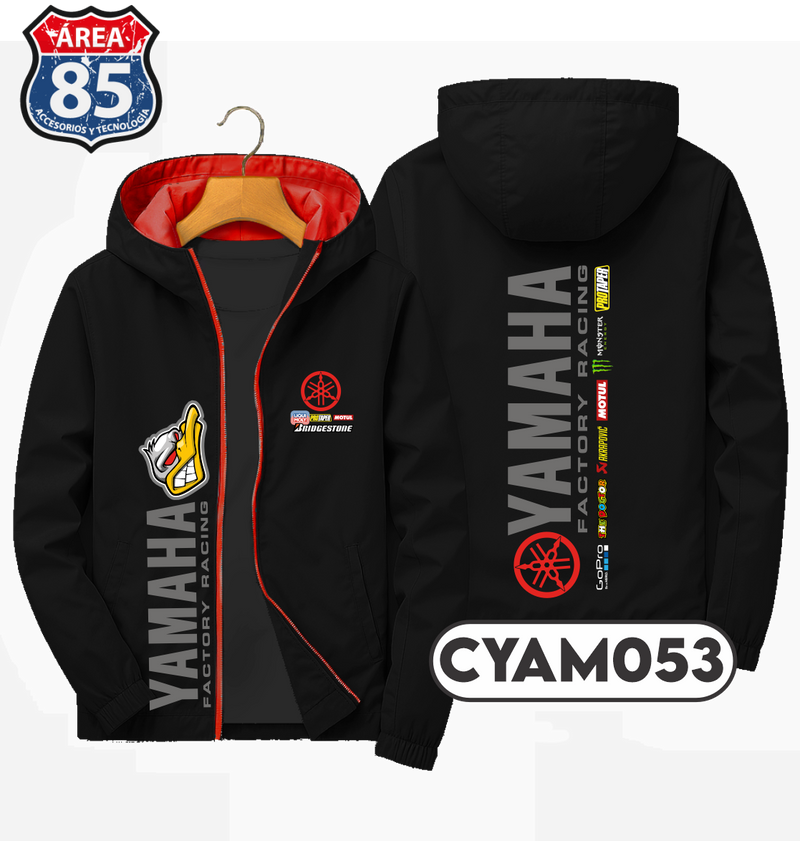 CHAQUETA CYAM053