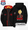 CHAQUETA CYAM057
