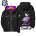 CHAQUETA CYAM058