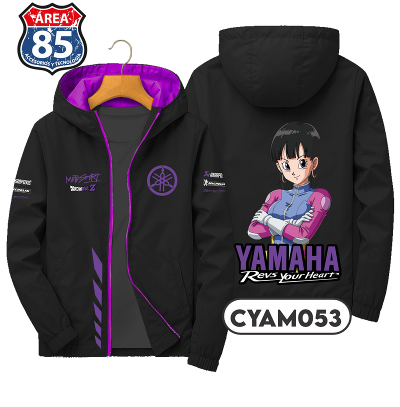 CHAQUETA CYAM058