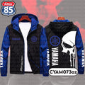 CHAQUETA CYAM073AZ