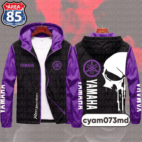 CHAQUETA CYAM073MD