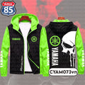 CHAQUETA CYAM073VD