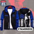 CHAQUETA CYAMDBZ002