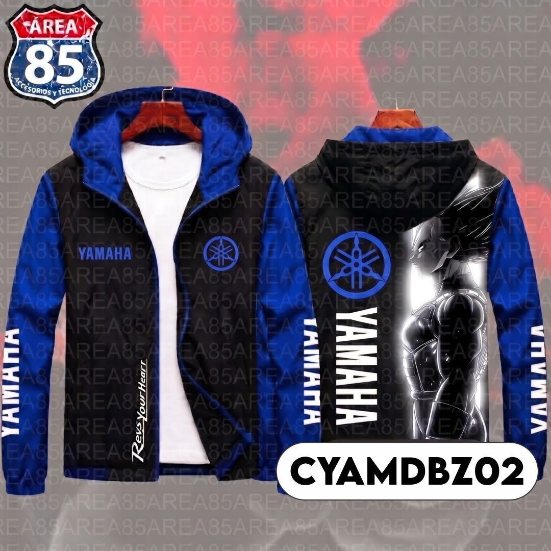 CHAQUETA CYAMDBZ002