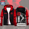 CHAQUETA CYAMDBZ003