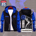 CHAQUETA CYAMDBZ004