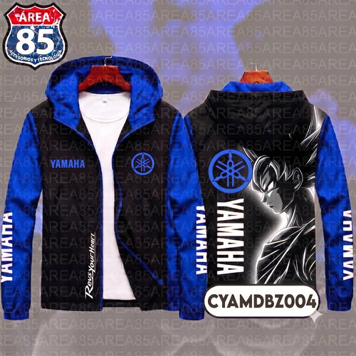 CHAQUETA CYAMDBZ004