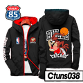 CHAQUETA CTUNS038