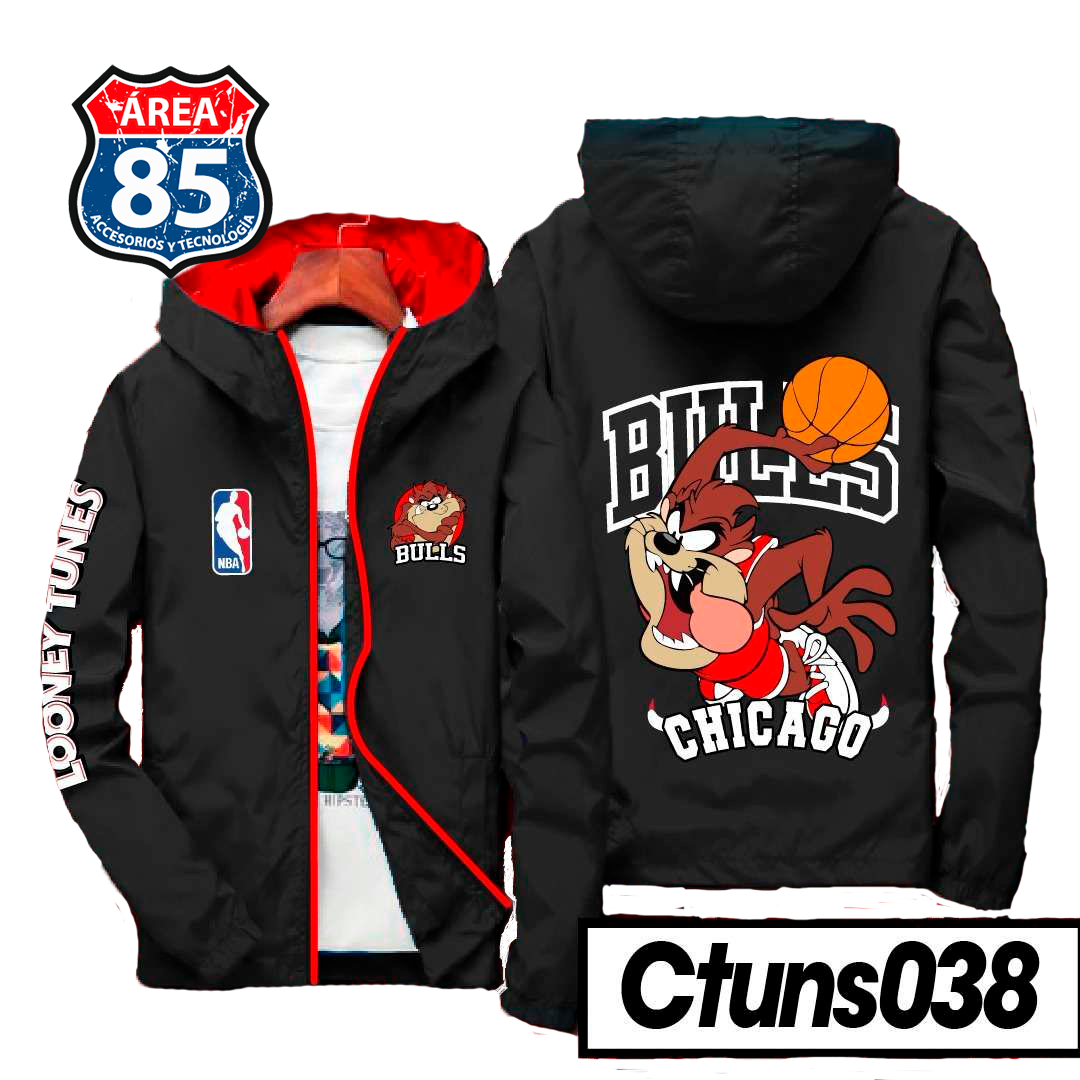 CHAQUETA CTUNS038