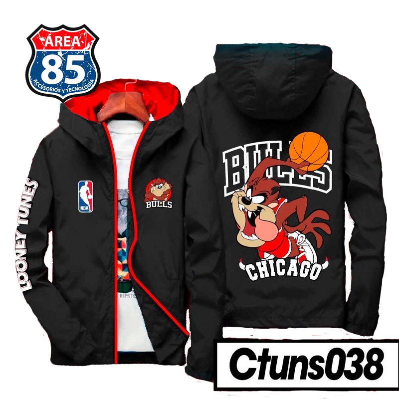 CHAQUETA CTUNS038