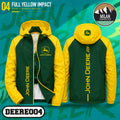 CHAQUETA DEERE004